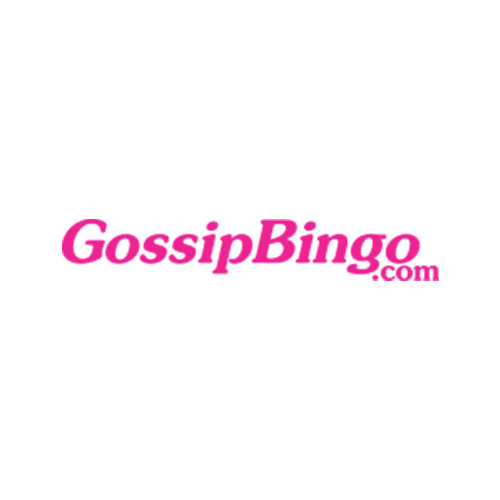 Gossip Bingo Casino Logo